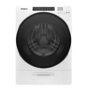 A Whirlpool All-In-One